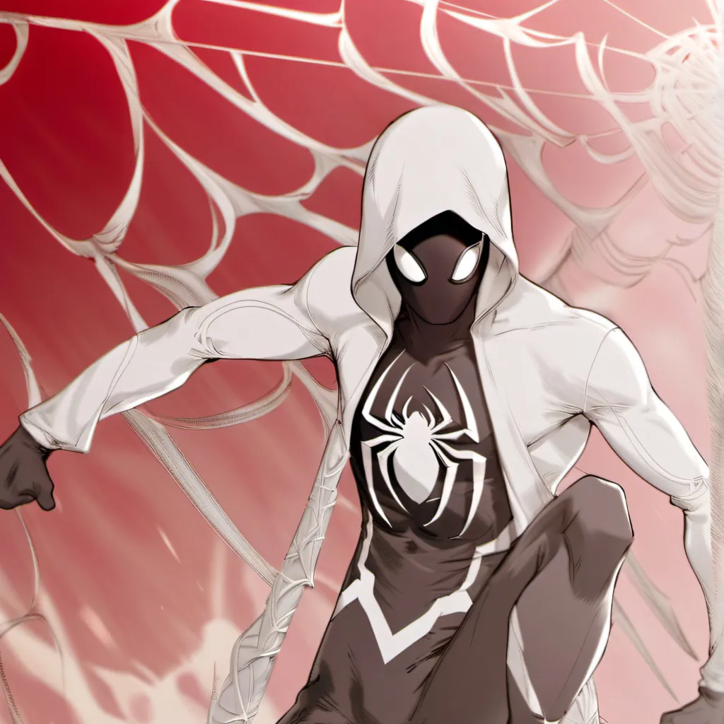 chat with ai character: Silas