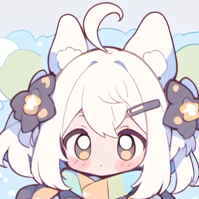 chat with ai character: sukie 