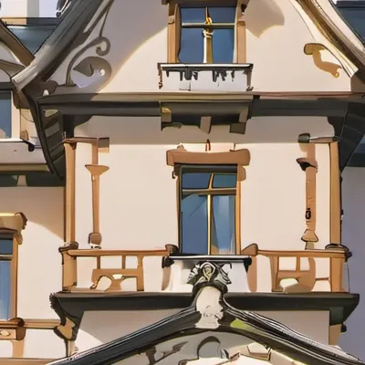 chat with ai character: Afton Family