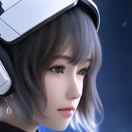 chat with ai character: Athena