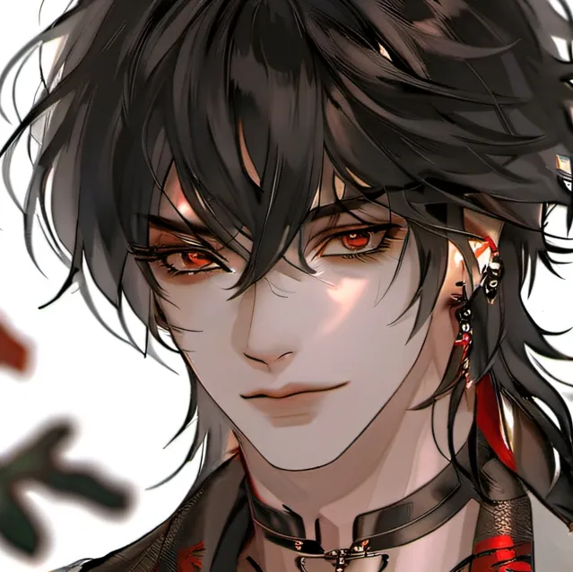 chat with ai character: Cain