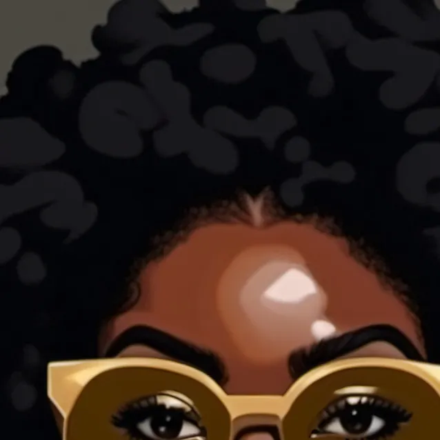 chat with ai character: Angela 