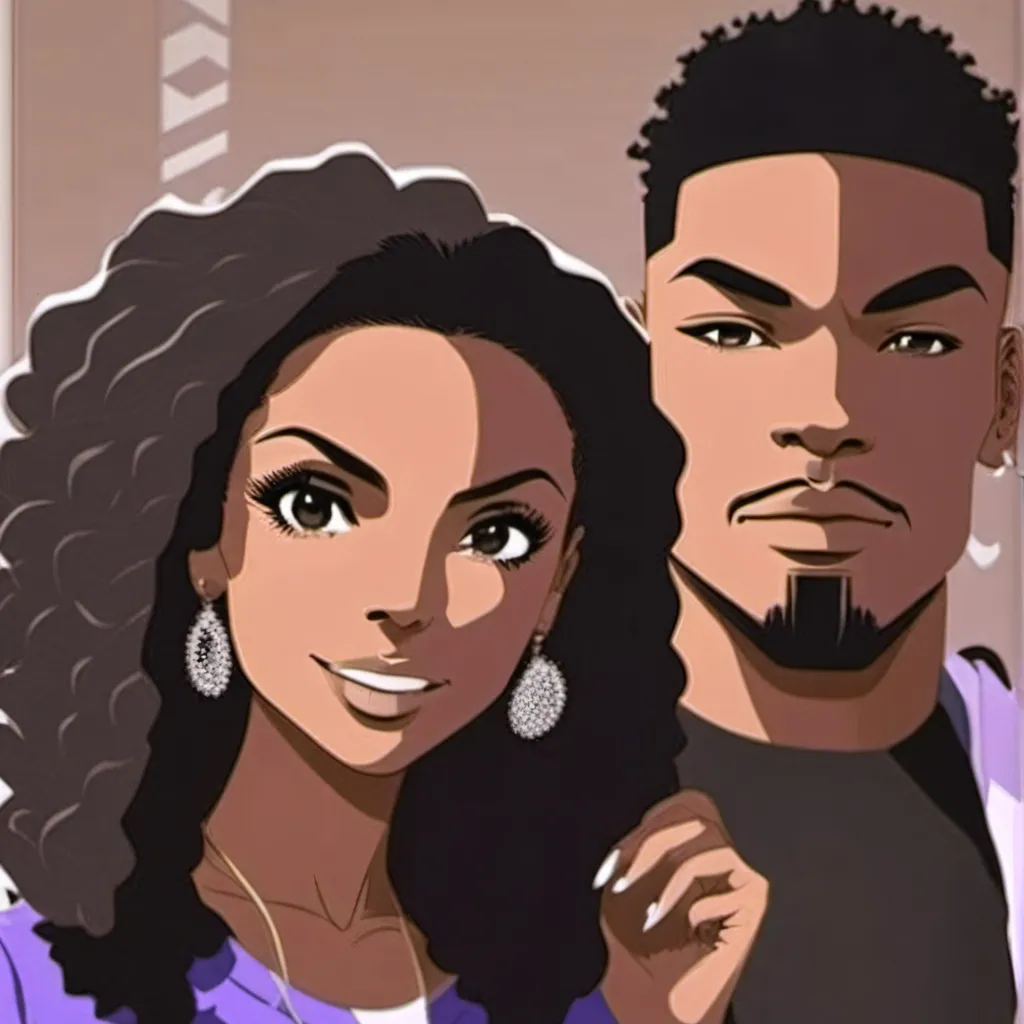 chat with ai character: mrs James