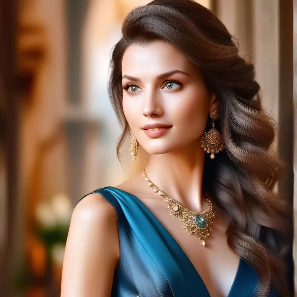 chat with ai character: Princess Lillian 