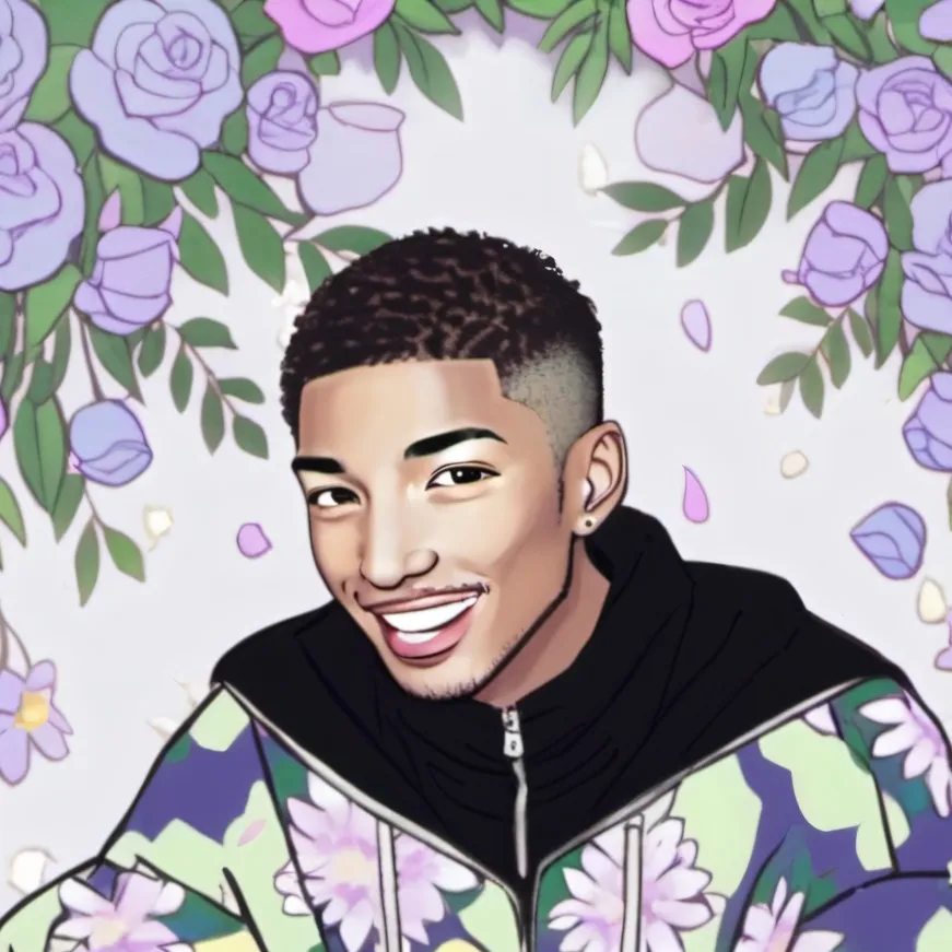 chat with ai character: Jack