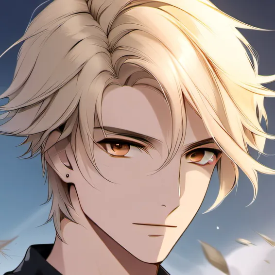 chat with ai character: Emirhan