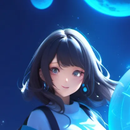 chat with ai character: Hannah