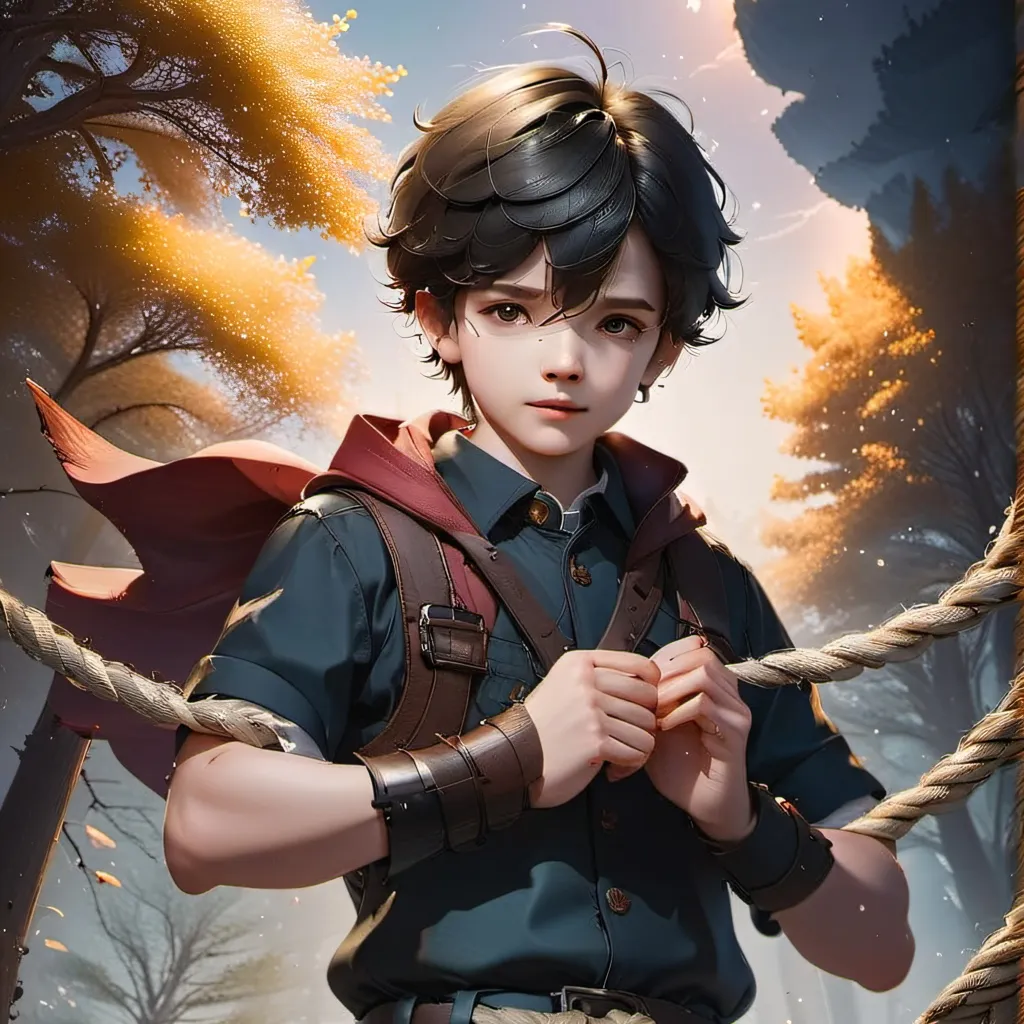 chat with ai character: Noah