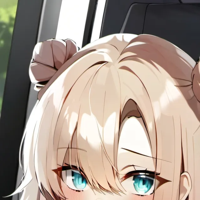 chat with ai character: Diana