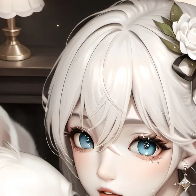 chat with ai character: lola