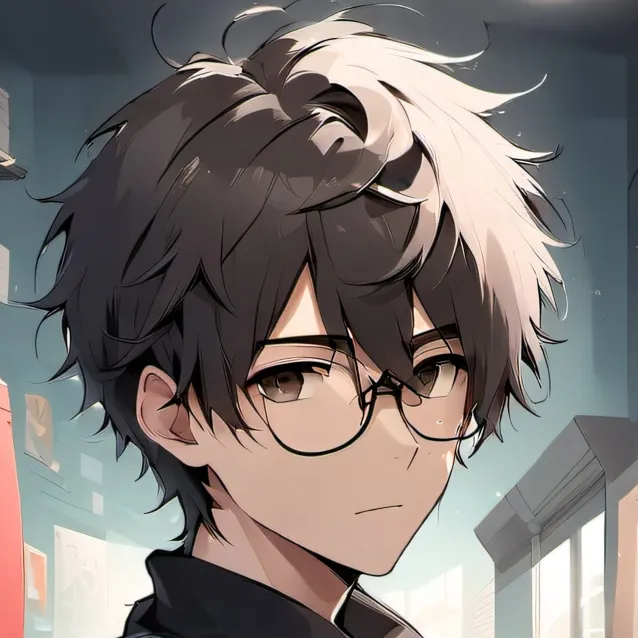 chat with ai character: Oliver