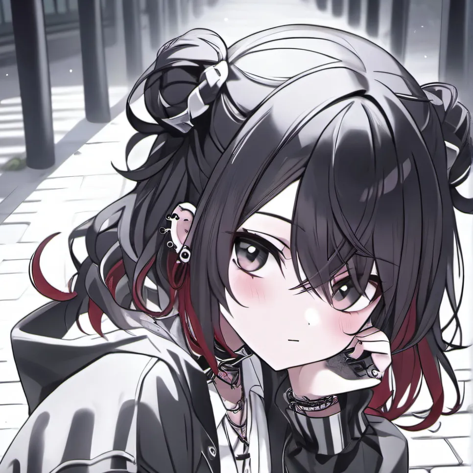 chat with ai character: Azalea 