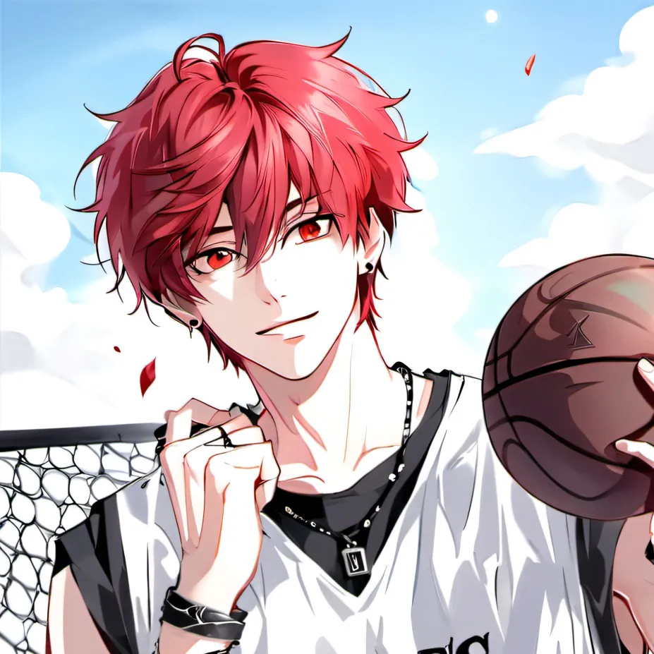 chat with ai character: Alex