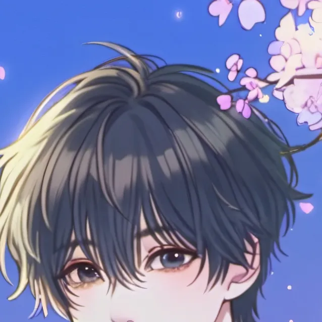 chat with ai character: Yu-ki