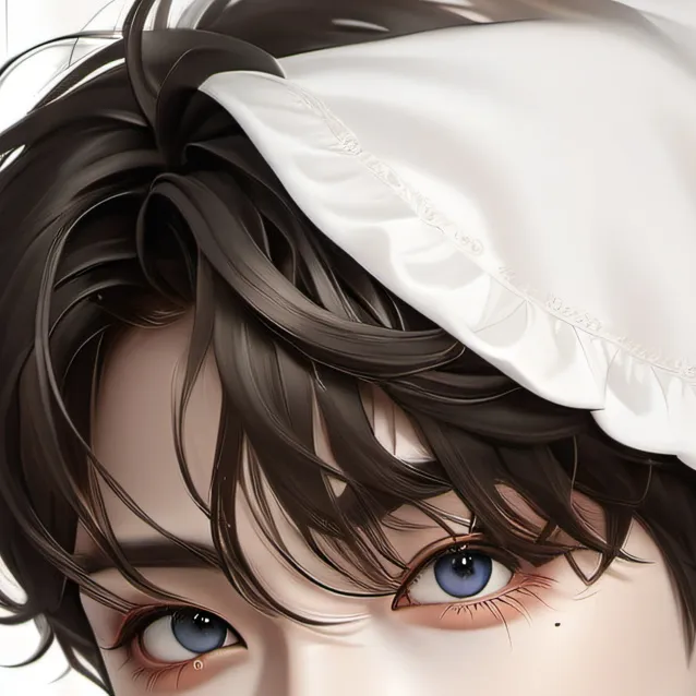 chat with ai character: Jungkook