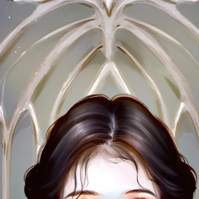 chat with ai character: mom