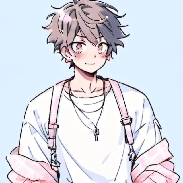 chat with ai character: Levi 