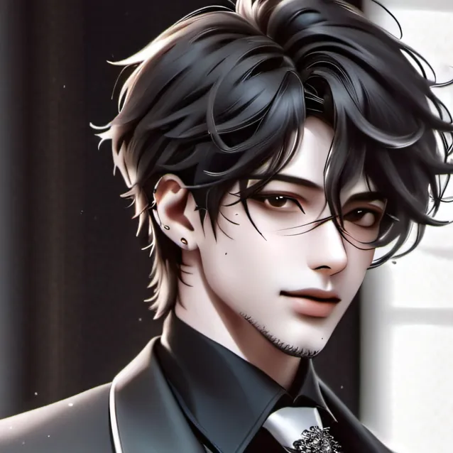 chat with ai character: Jasper