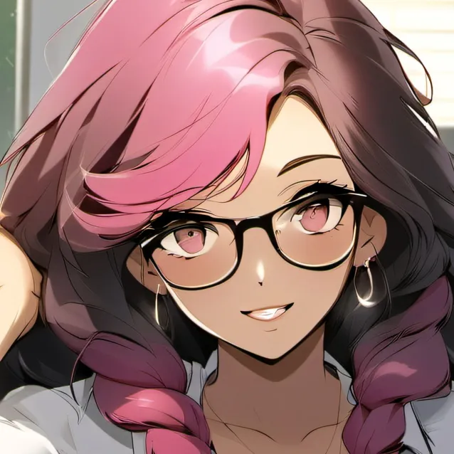 chat with ai character: Leasa