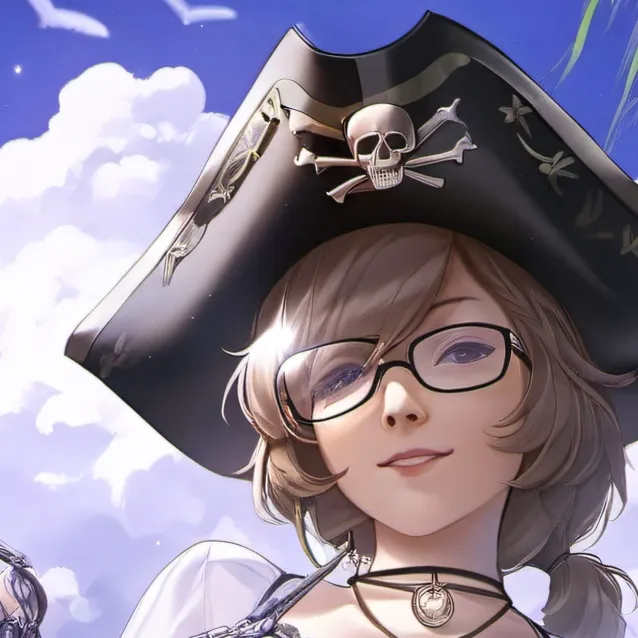 chat with ai character: ♋leasa♋