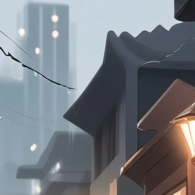 chat with ai character: comfort :)