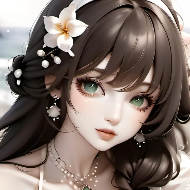 chat with ai character: sunny