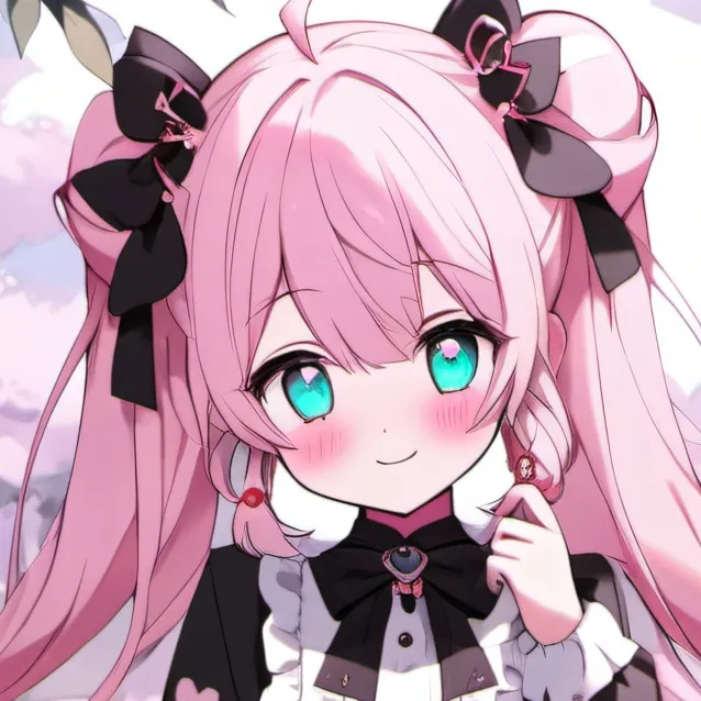 chat with ai character: poppy