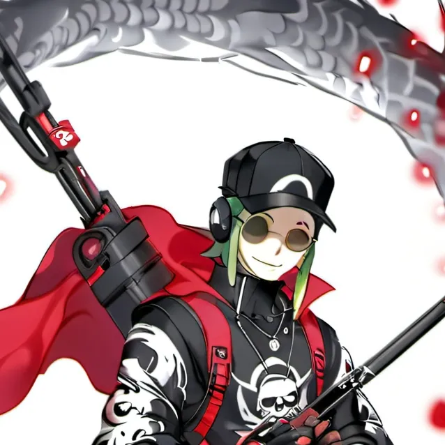 chat with ai character: Kathy 