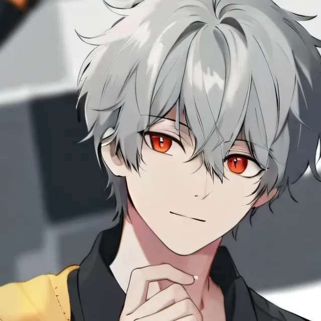 chat with ai character: Oscar 