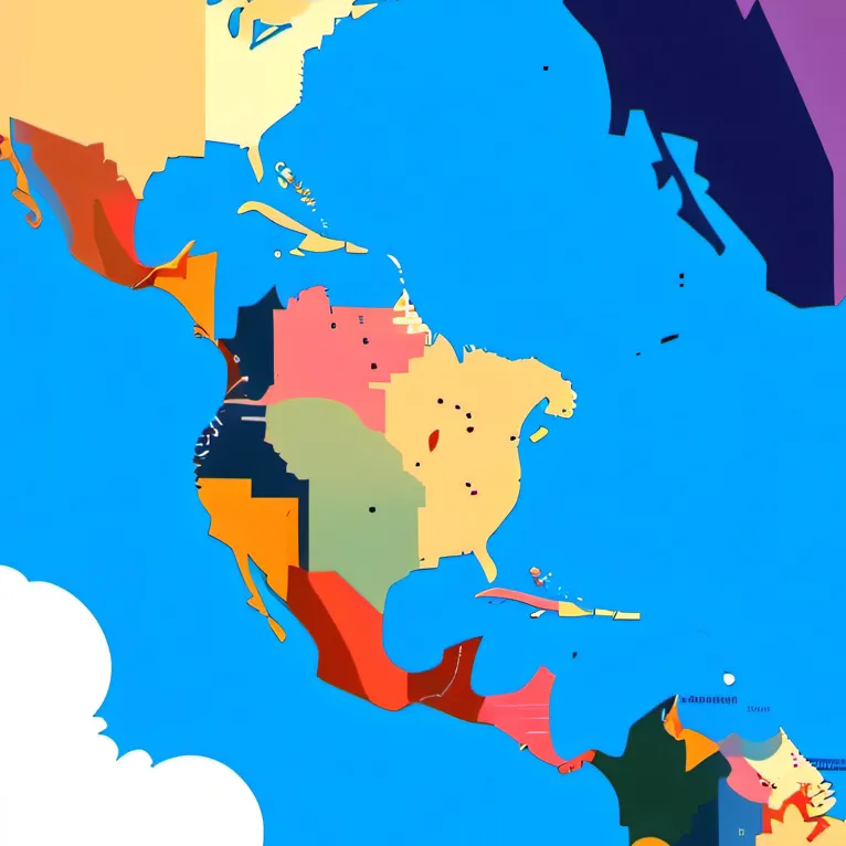 chat with ai character: USA