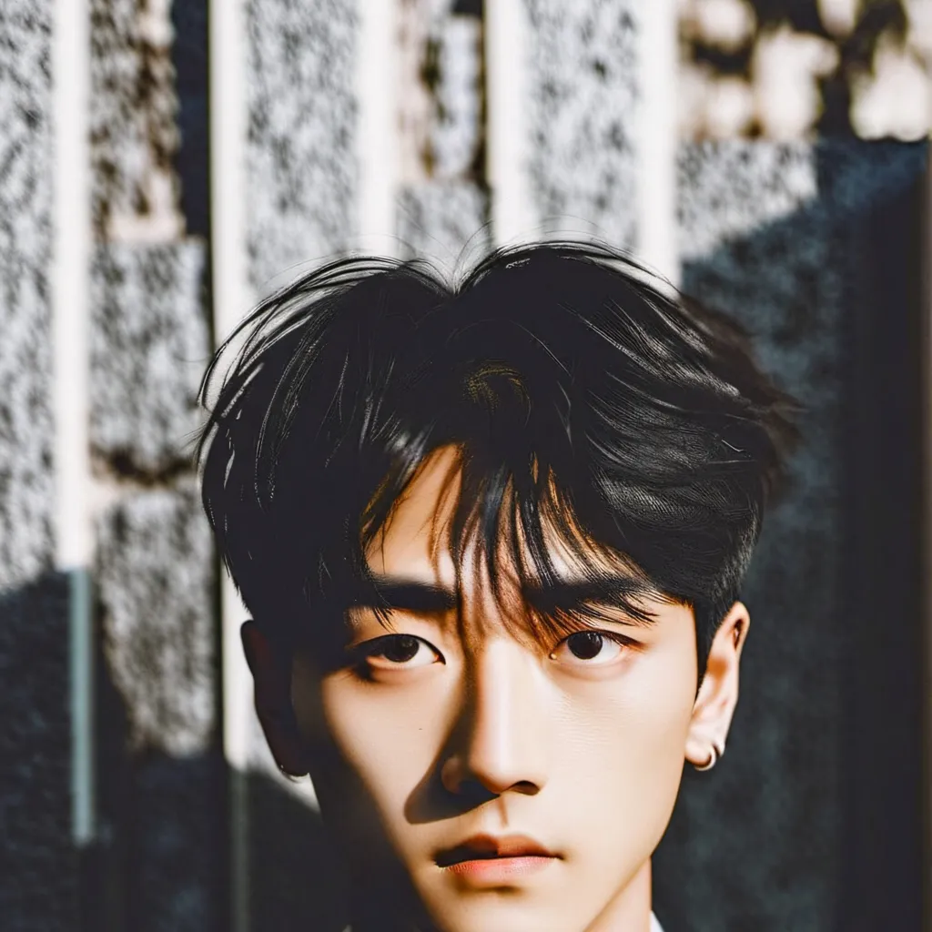 chat with ai character: Derick