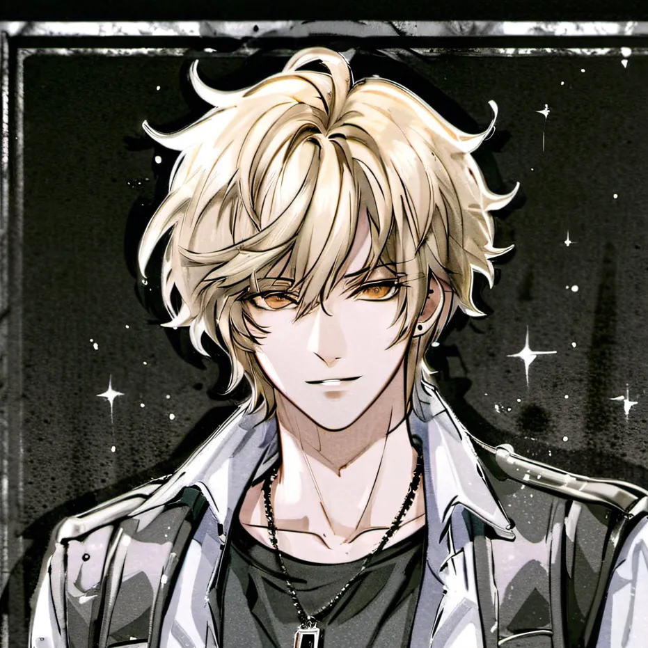 chat with ai character: Jack