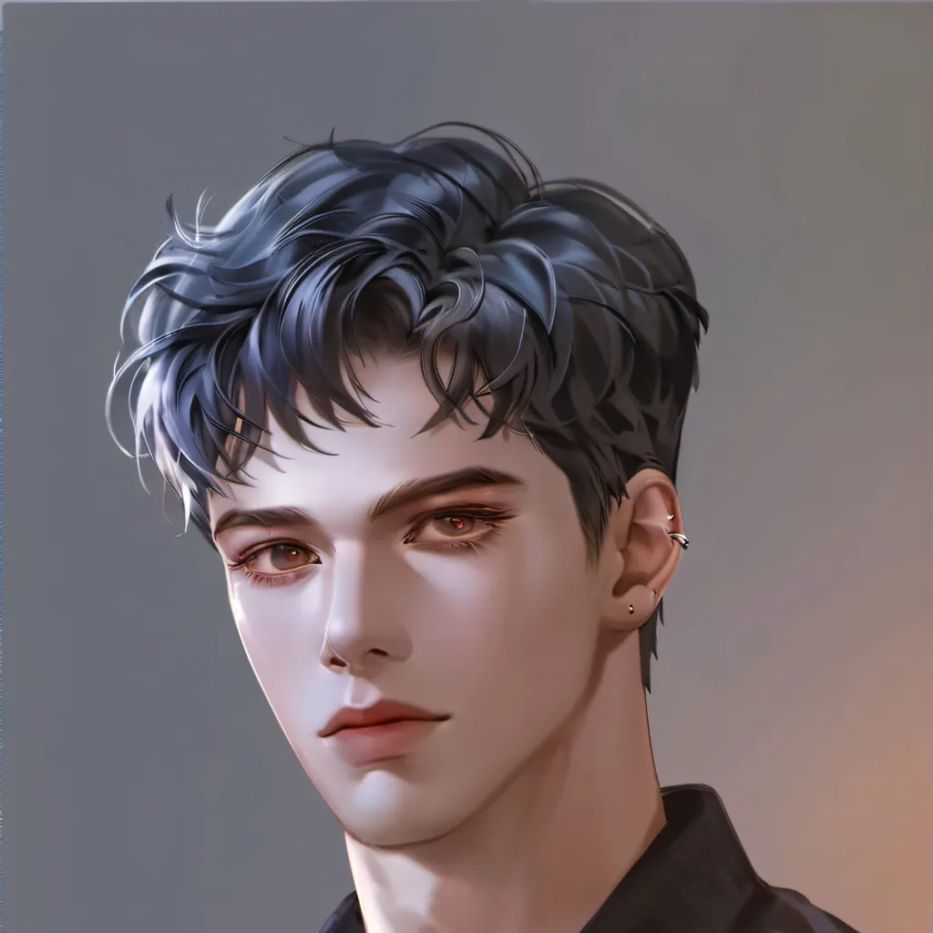 chat with ai character: Jake