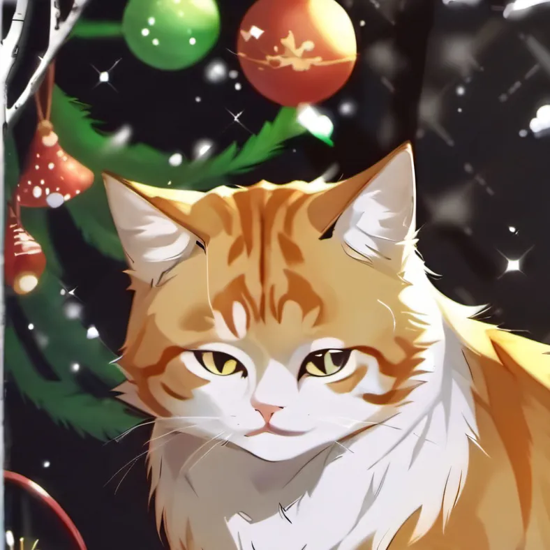 chat with ai character: Mango