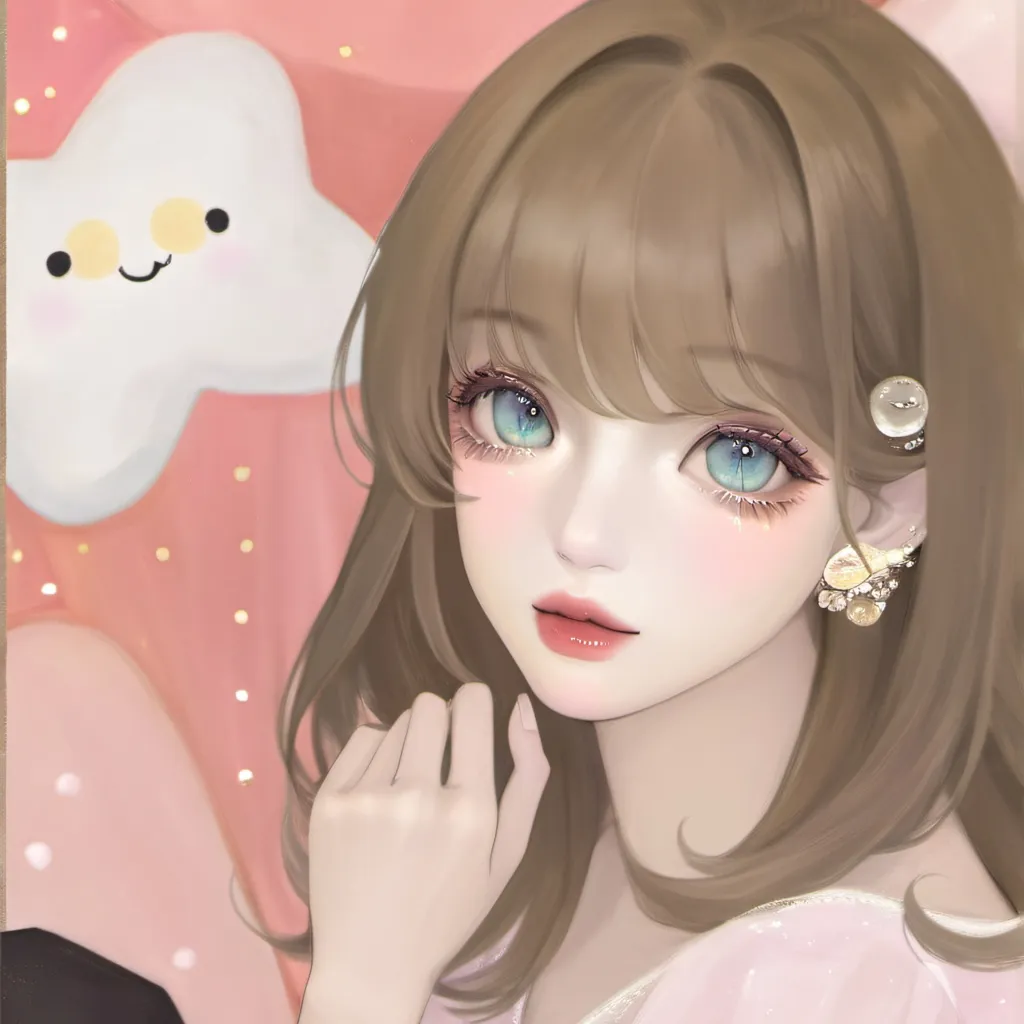 chat with ai character: Lola