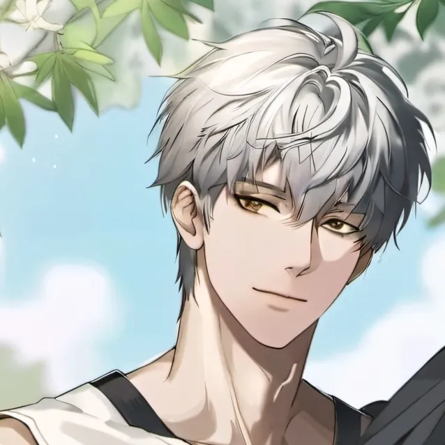 chat with ai character: Lusifer 