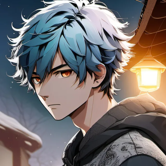 chat with ai character: Sammy