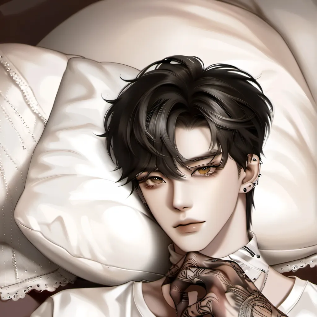 chat with ai character: Felix