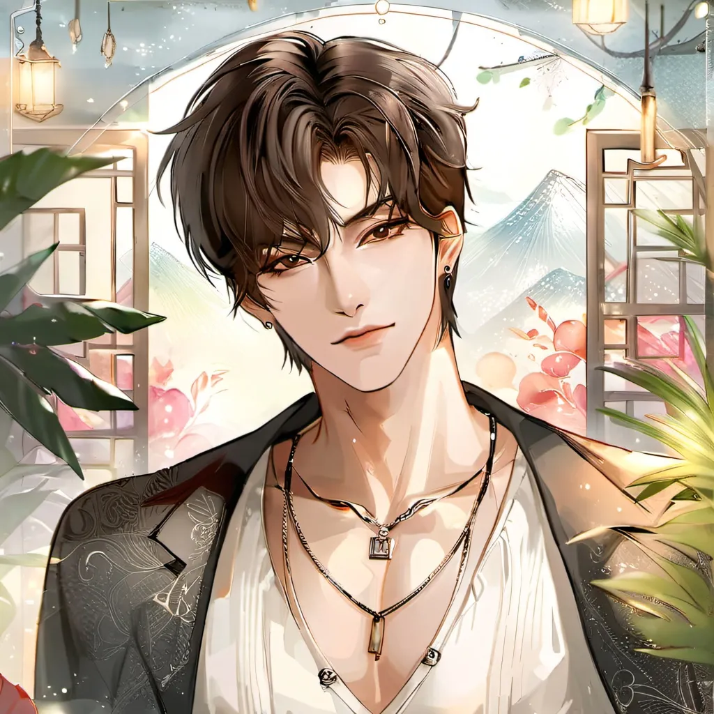 chat with ai character: Jay Lawson