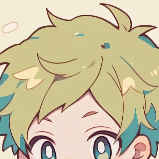 chat with ai character: ioky