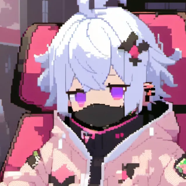 chat with ai character: Luke