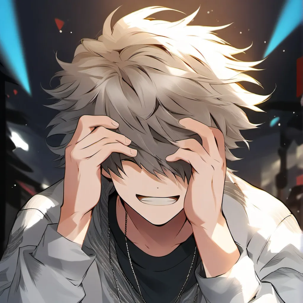 chat with ai character: Orion 