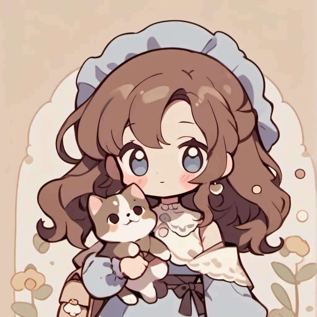 chat with ai character: Yumi