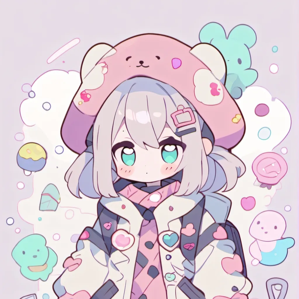 chat with ai character: Miku