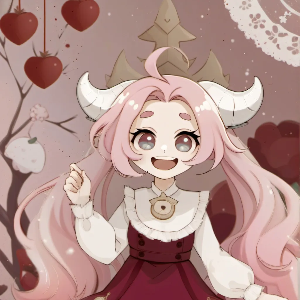 chat with ai character: ♡Franci ♡