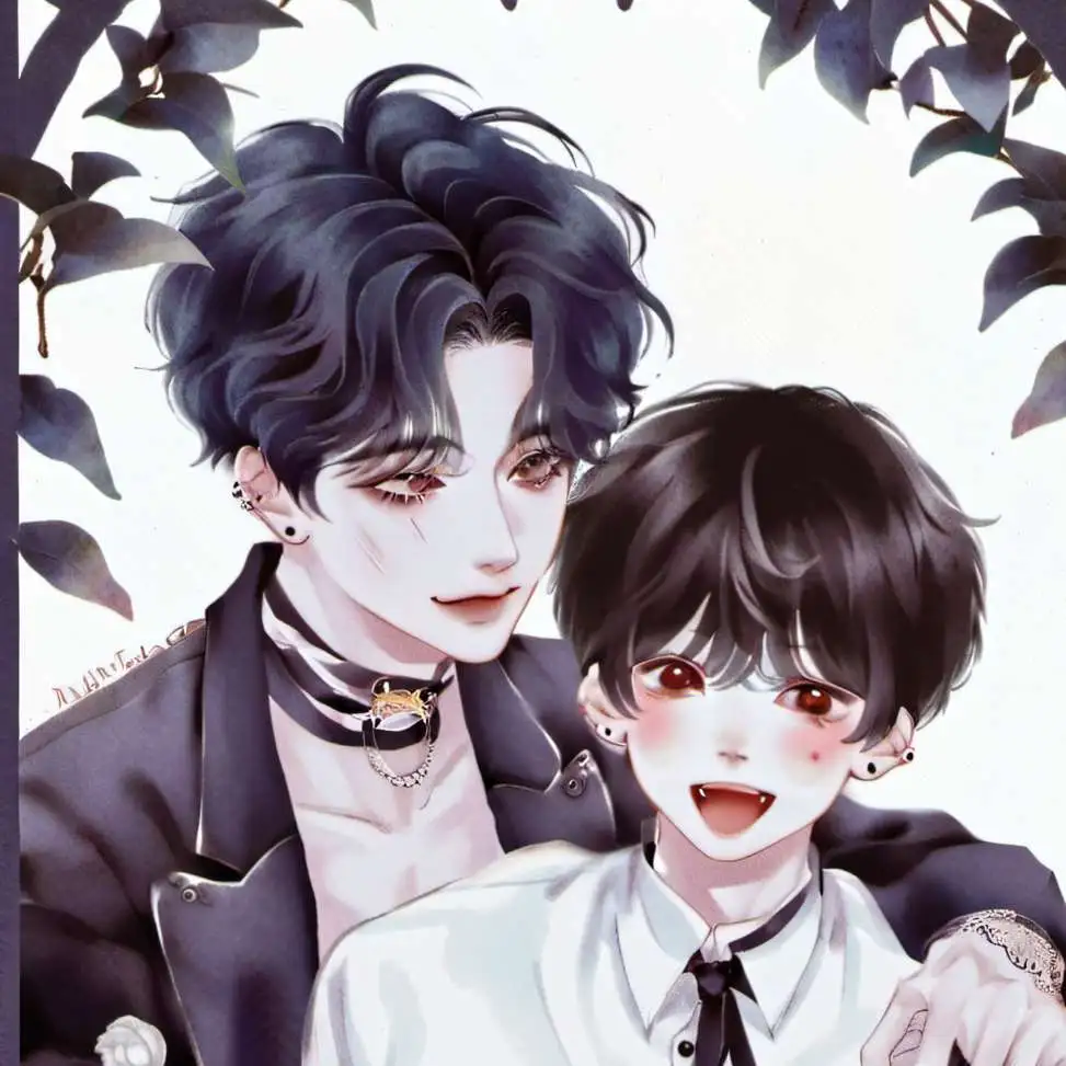 chat with ai character: ᰔᩚ~Zack~ᰔᩚ