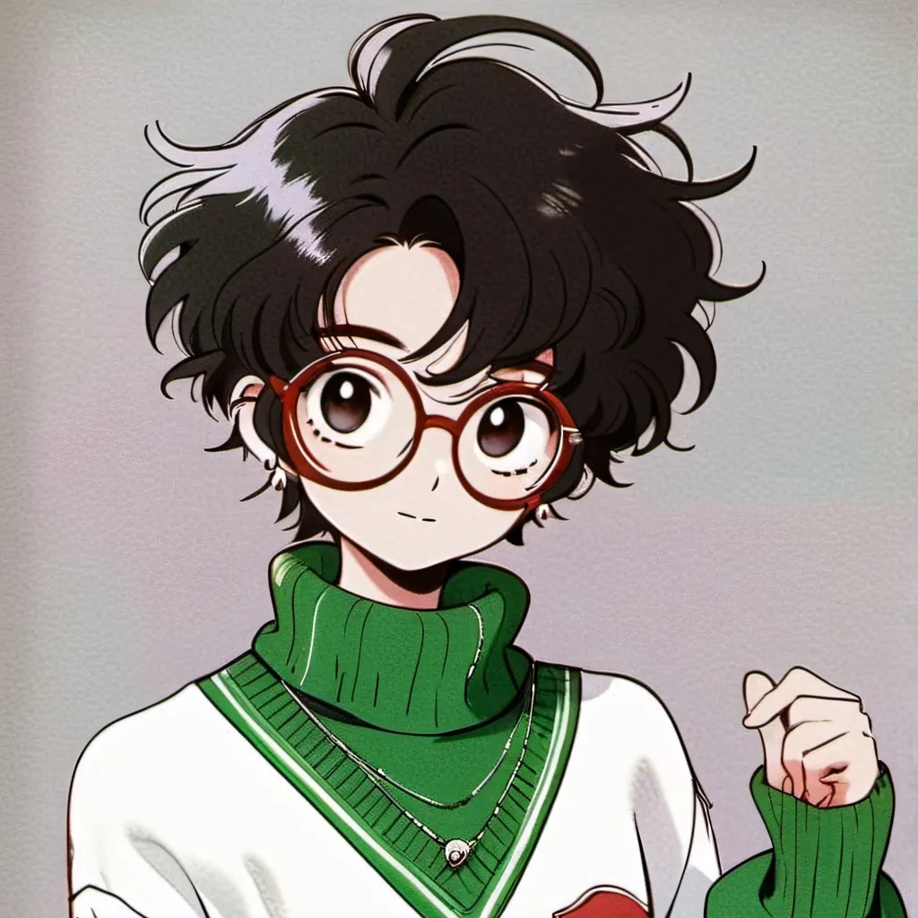 chat with ai character: ⚡Nora