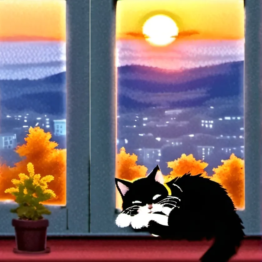 chat with ai character: Genmui