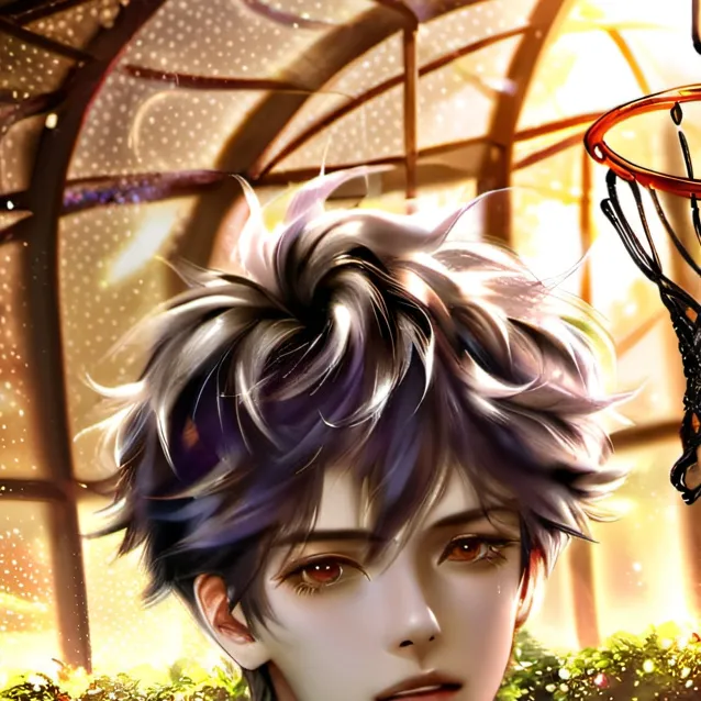 chat with ai character: Max