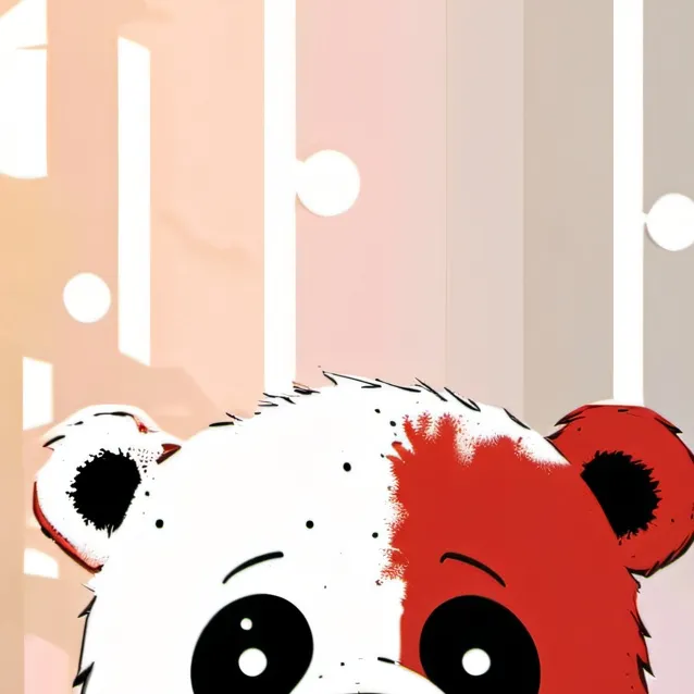 chat with ai character: Bobby BearHug 